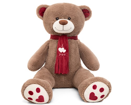Медведь Кельвин В150 бурый