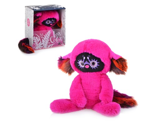 Лорик Тёко (фуксия)