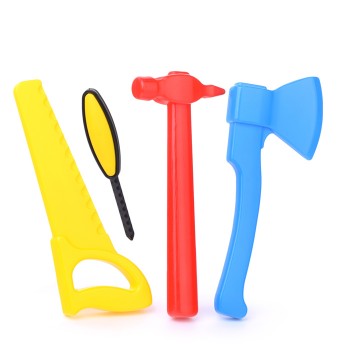 Игровой набор "Я-мастер!&raquo; в сетке