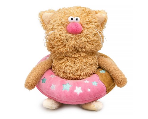 Кофейные коты. Раф Коллекция "Десерт"