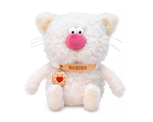 Кот Молоко Коллекция "Валентинки"