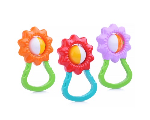 Погремушка "Астра"