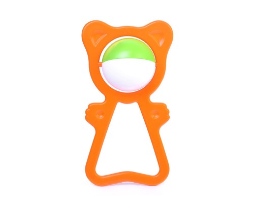 Погремушка "Потапыч"