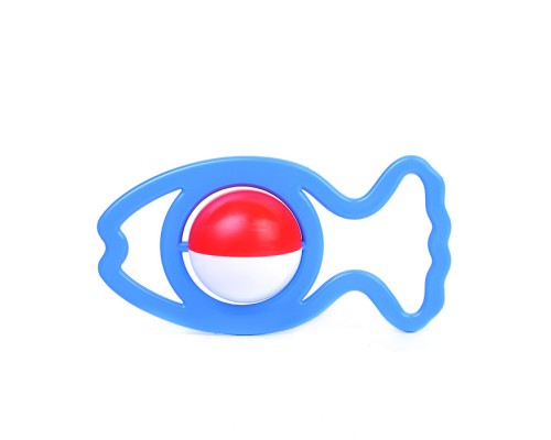 Погремушка "Рыбка"