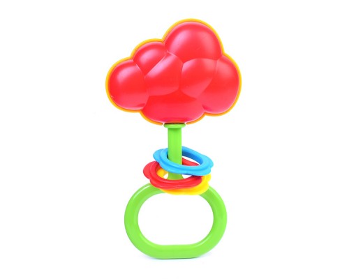 Погремушка "Облачко"