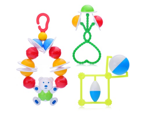 Набор игрушек №4