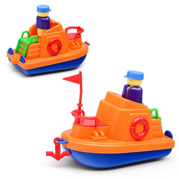 Кораблик Прогулочный