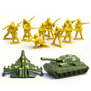 Набор Армия "Бригада" в пакете