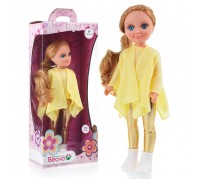 Кукла Анастасия осень 2, со звуком