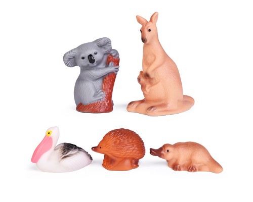 Набор "Животные Австралии"