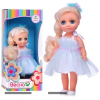 Кукла Ася праздничная 8