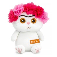 Кошечка Ли-Ли "Фрида" 15 см