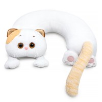 Кошечка Ли-Ли на шею