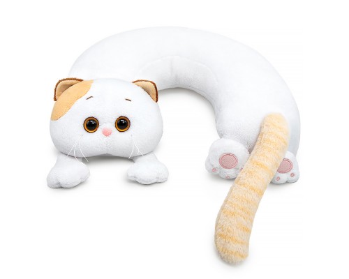 Кошечка Ли-Ли на шею