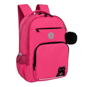 Рюкзак школьный (/1 фуксия)