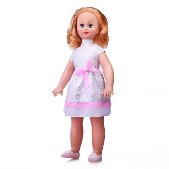 Кукла Кристина 14 шагающая.