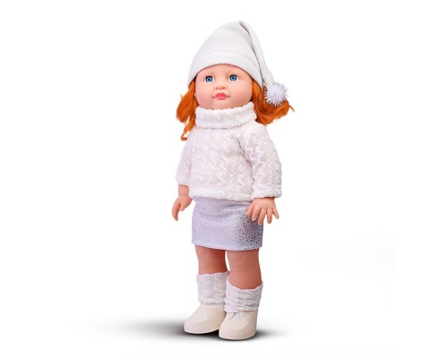 Кукла Дарина 5 озвуч.