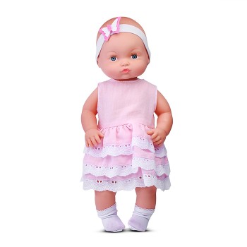 Кукла Иванка озвуч.