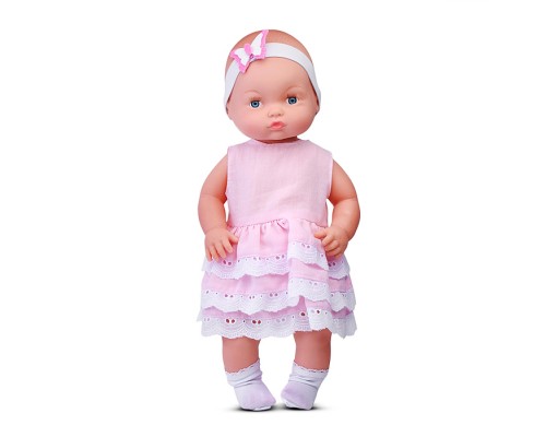 Кукла Иванка озвуч.