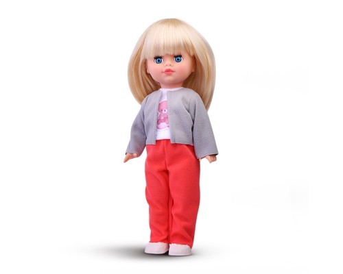 Кукла Маша 10 озвуч.