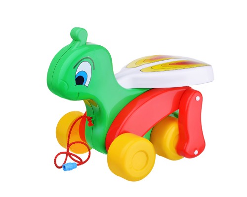 Каталка "Сверчок" (в сеточке)