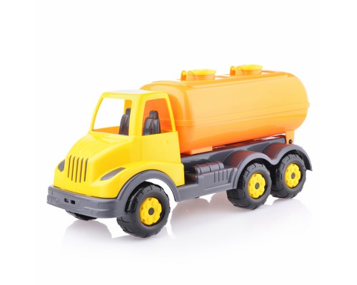 Муромец, автомобиль с цистерной