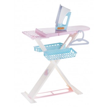 Набор "Утюжок 2х1" (в коробке)