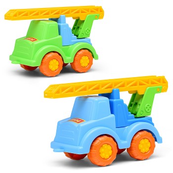 Автомобиль пожарный Ромка