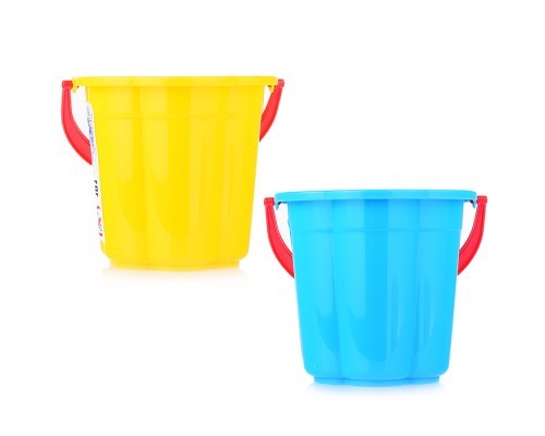 Ведро-цветок малое