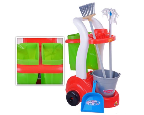 Набор "Помощница" (в сеточке)