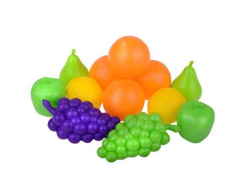 Набор продуктов №4 (12 элементов) (в сеточке)