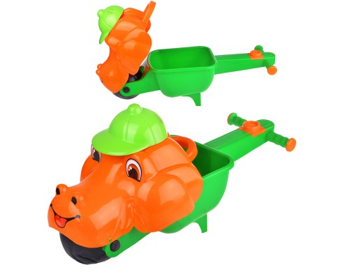 Тачка "Малыш Дин"