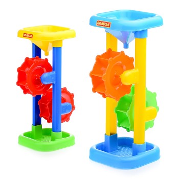 Песочная мельница, h=308 мм