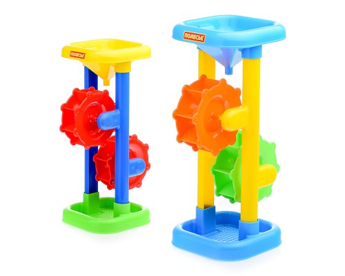 Песочная мельница, h=308 мм