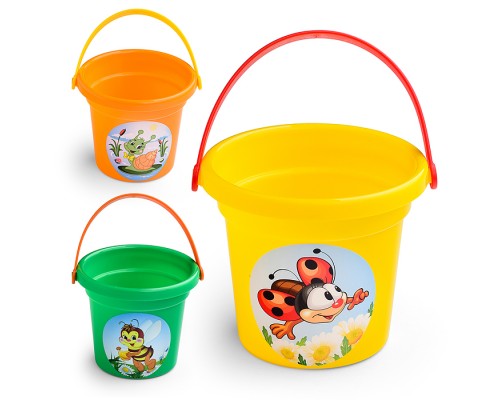 Ведро малое