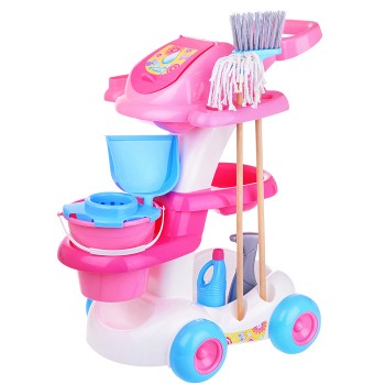 Набор "Помощница-4" (в пакете)