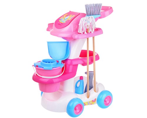 Набор "Помощница-4" (в пакете)