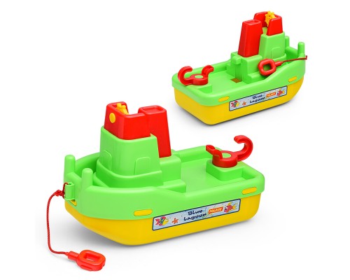 Буксир "Лагуна"