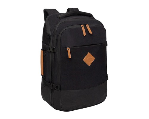 Рюкзак (/1 черный - терракот)