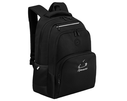 Рюкзак (/1 черный)