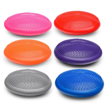 Тактильный тренажер "Круг" 900гр (33 см.)