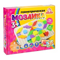 Геометрическая мозаика