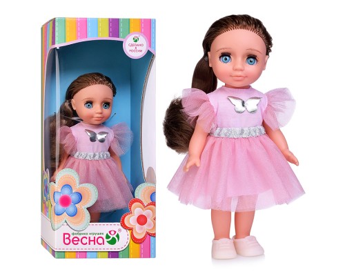 Ася модница 4