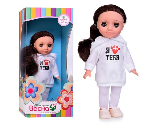 Ася спорт и блеск 2