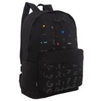 Рюкзак (/1 черный - цветной)