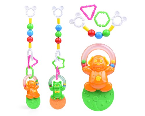 Подвеска на коляску №1