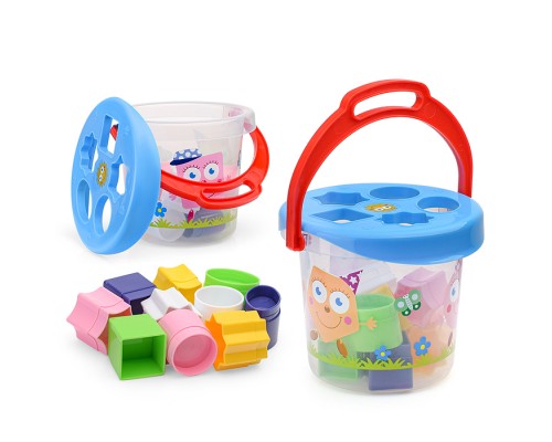 Ведро-сортер