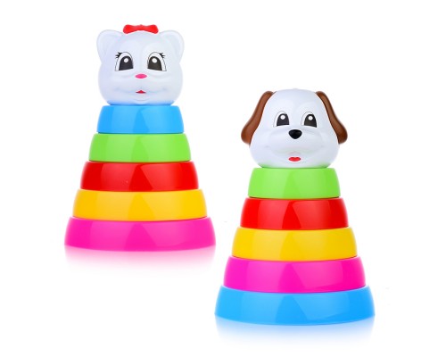 Пирамидка "Затея"