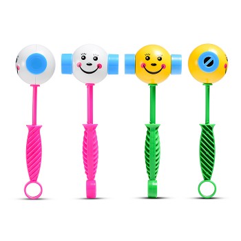 Веселый молоточек