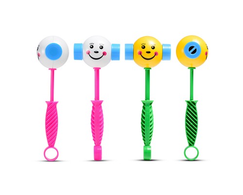 Веселый молоточек